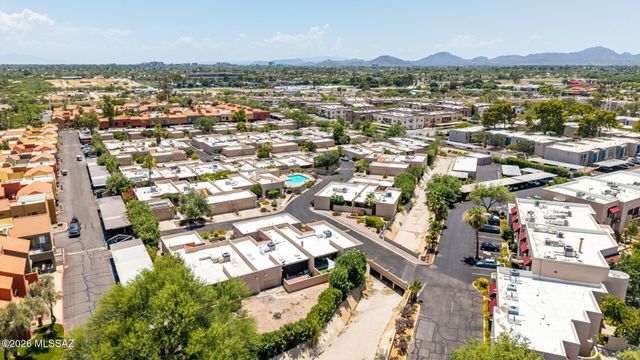2264 E Camino Cancion, Tucson, AZ 85718