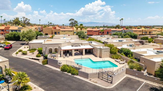 2264 E Camino Cancion, Tucson, AZ 85718