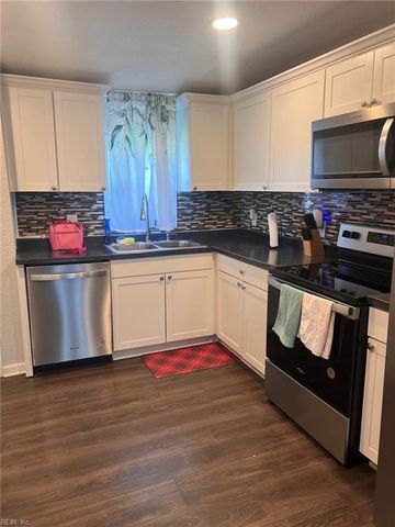 1921 Nashville AVE, Portsmouth, VA 23704