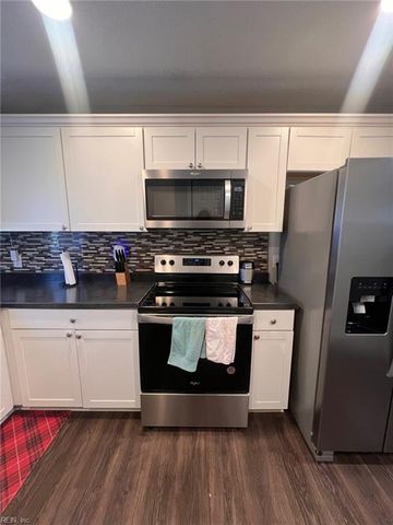 1921 Nashville AVE, Portsmouth, VA 23704