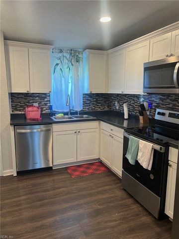 1921 Nashville AVE, Portsmouth, VA 23704