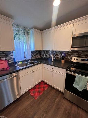 1921 Nashville AVE, Portsmouth, VA 23704