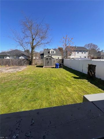 1921 Nashville AVE, Portsmouth, VA 23704