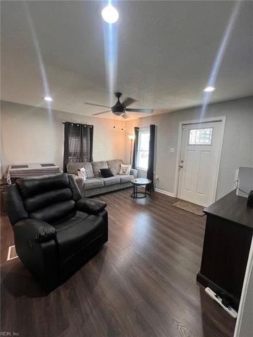 1921 Nashville AVE, Portsmouth, VA 23704