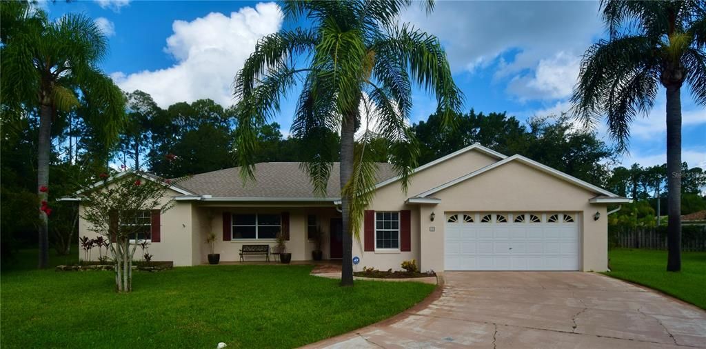 14 WINTERLING PLACE, Palm Coast, FL 32164