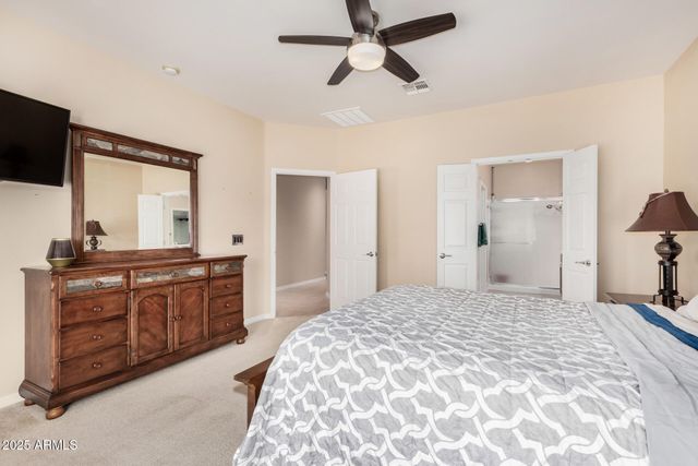 6749 W NOBLE PRAIRIE Way, Florence, AZ 85132