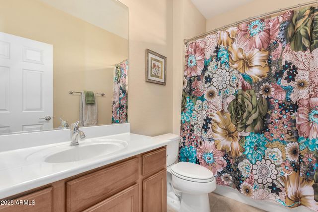 6749 W NOBLE PRAIRIE Way, Florence, AZ 85132