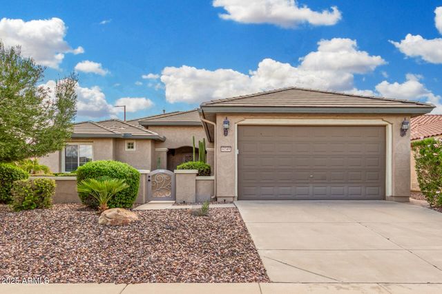 6749 W NOBLE PRAIRIE Way, Florence, AZ 85132