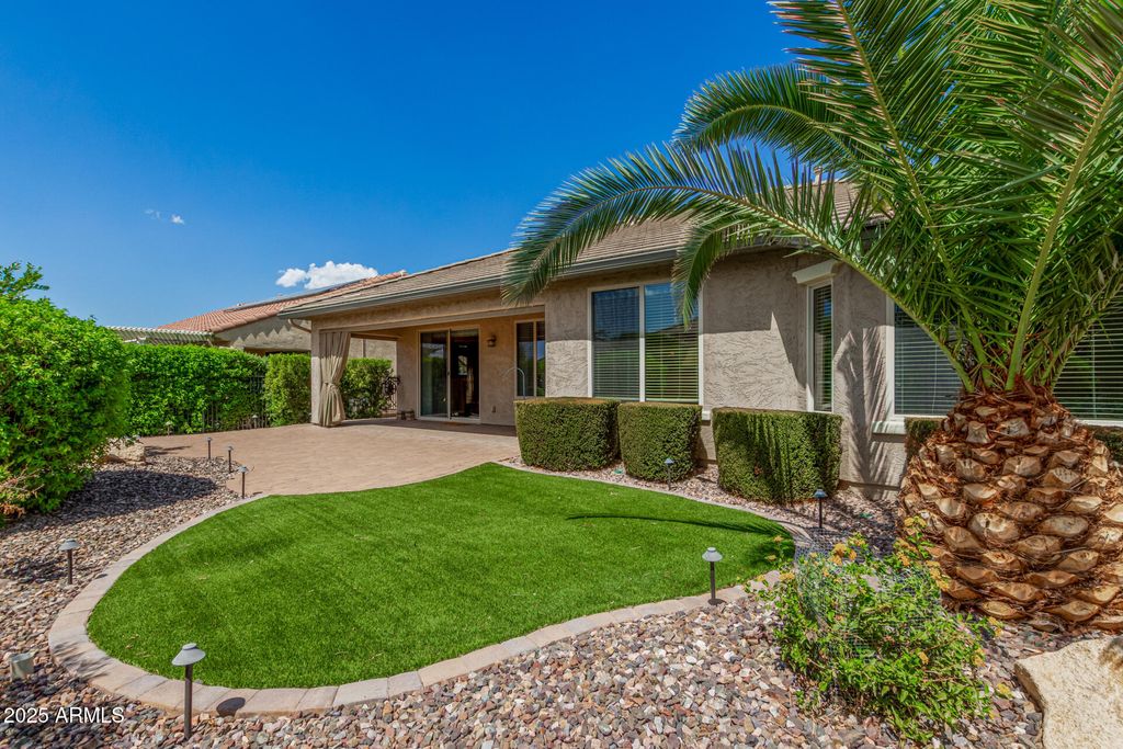 6749 W NOBLE PRAIRIE Way, Florence, AZ 85132