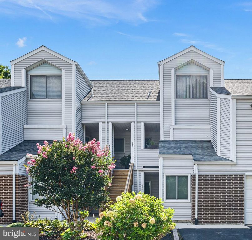 508 MICHELLE CT, Newark, DE 19711