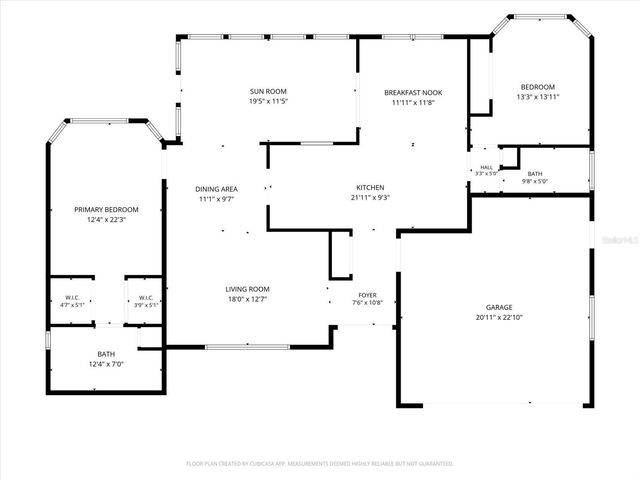 1413 HARMONY DRIVE, Port Charlotte, FL 33952