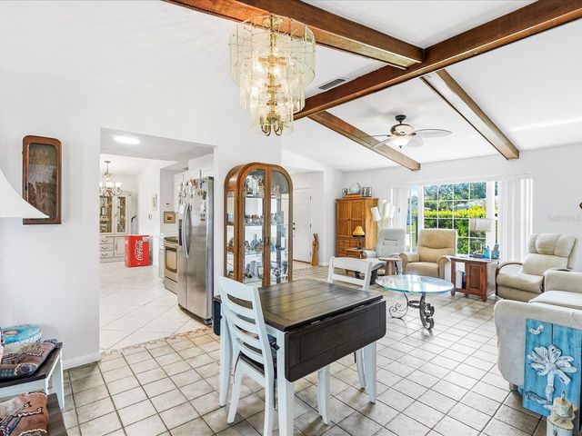 1413 HARMONY DRIVE, Port Charlotte, FL 33952