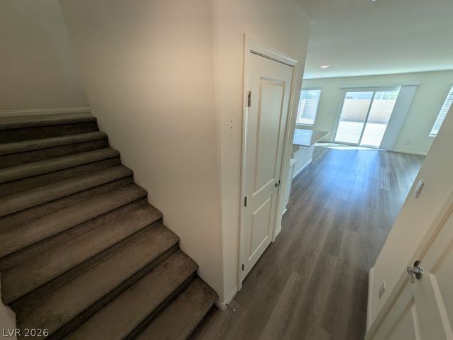 5658 Mesa Sedona Street, North Las Vegas, NV 89081