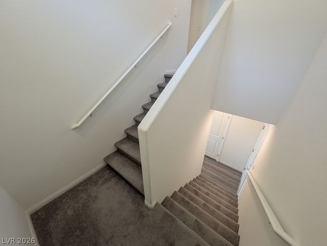 5658 Mesa Sedona Street, North Las Vegas, NV 89081