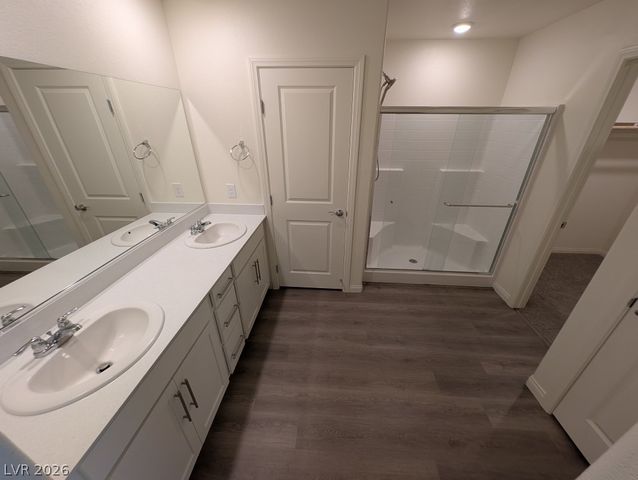 5658 Mesa Sedona Street, North Las Vegas, NV 89081