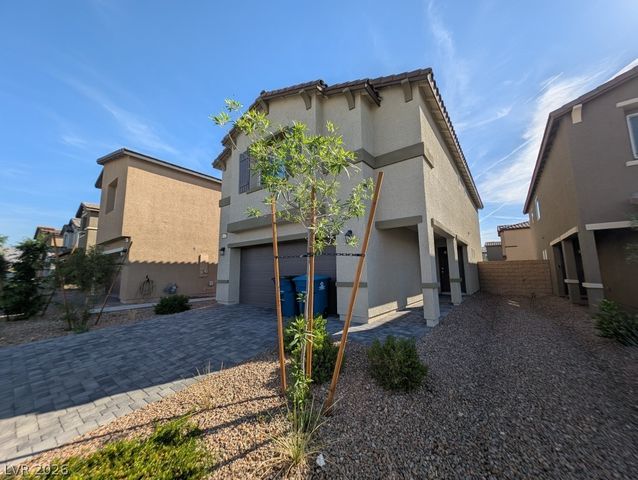 5658 Mesa Sedona Street, North Las Vegas, NV 89081