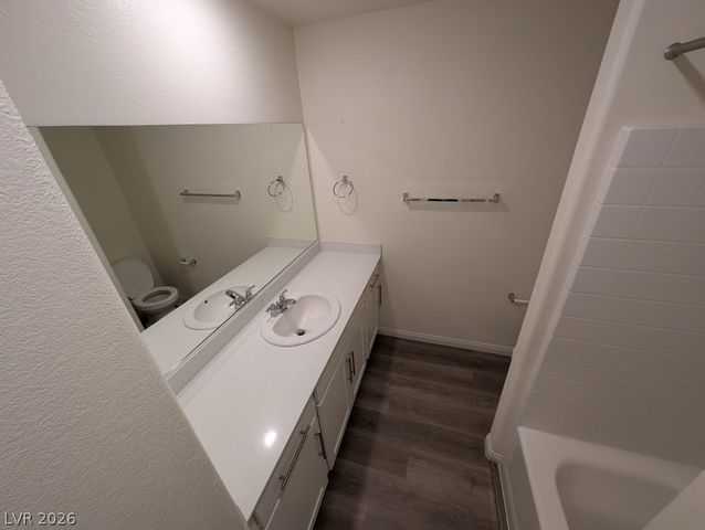 5658 Mesa Sedona Street, North Las Vegas, NV 89081