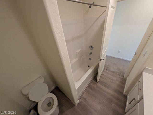 5658 Mesa Sedona Street, North Las Vegas, NV 89081