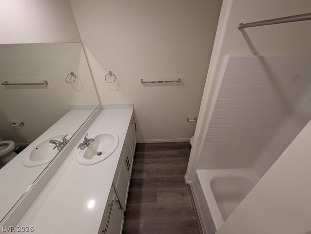 5658 Mesa Sedona Street, North Las Vegas, NV 89081