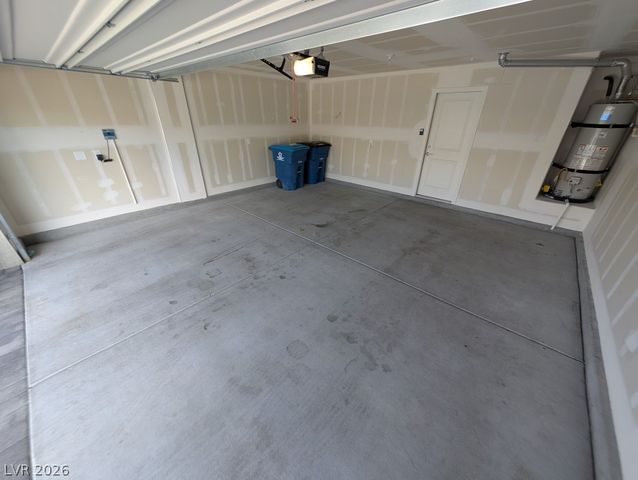 5658 Mesa Sedona Street, North Las Vegas, NV 89081