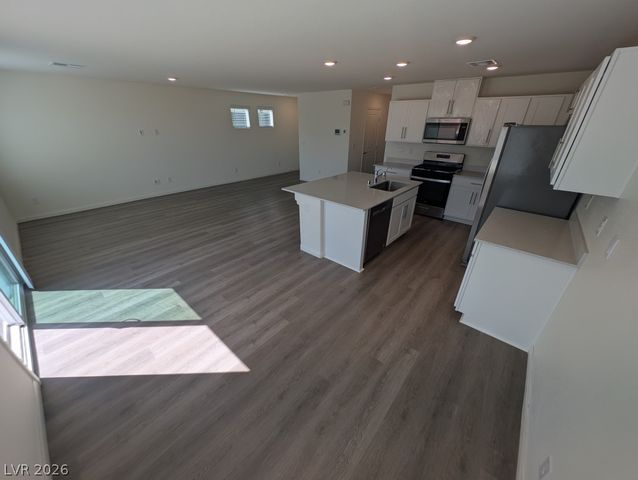 5658 Mesa Sedona Street, North Las Vegas, NV 89081