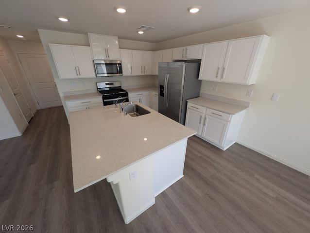 5658 Mesa Sedona Street, North Las Vegas, NV 89081