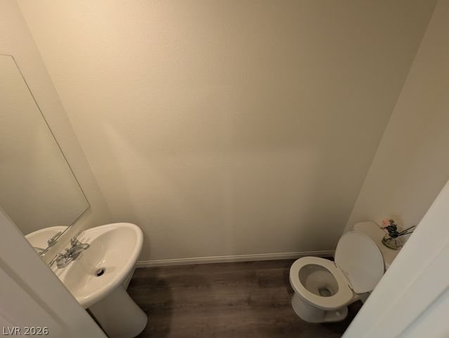 5658 Mesa Sedona Street, North Las Vegas, NV 89081