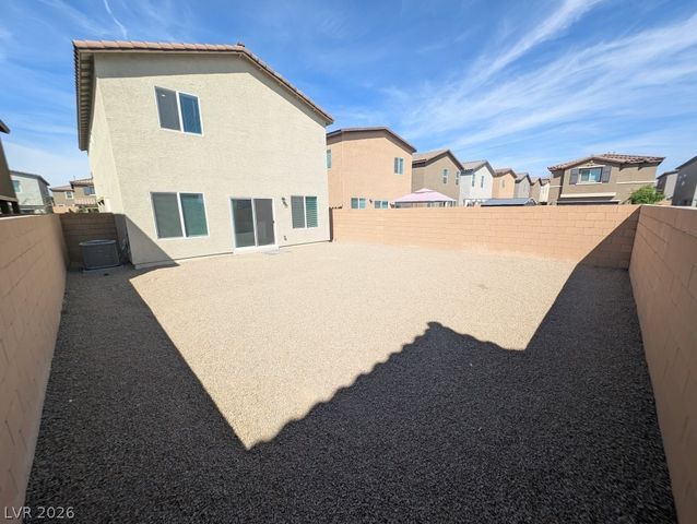 5658 Mesa Sedona Street, North Las Vegas, NV 89081