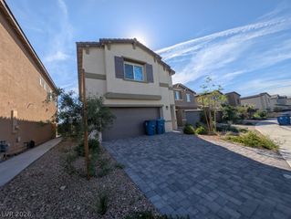 5658 Mesa Sedona Street, North Las Vegas, NV 89081