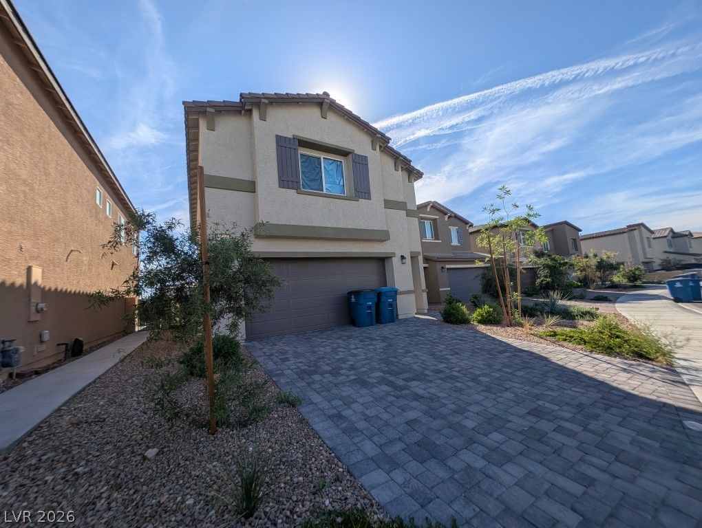 5658 Mesa Sedona Street, North Las Vegas, NV 89081