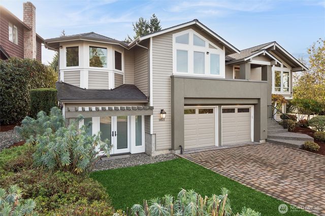 10511 NE 44th Street, Kirkland, WA 98033
