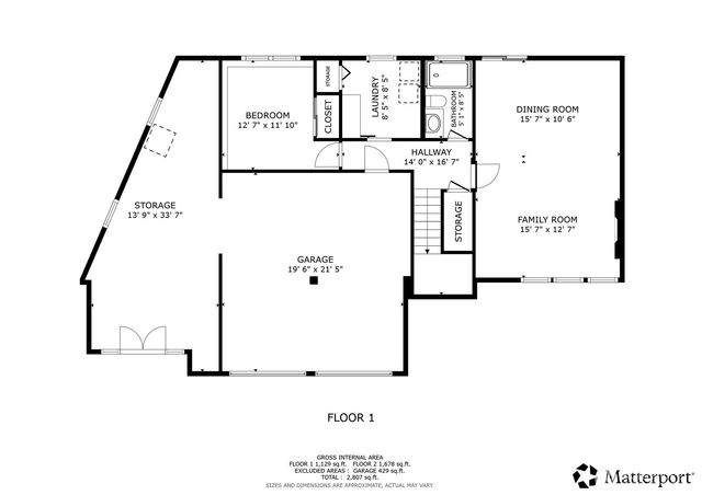 10511 NE 44th Street, Kirkland, WA 98033