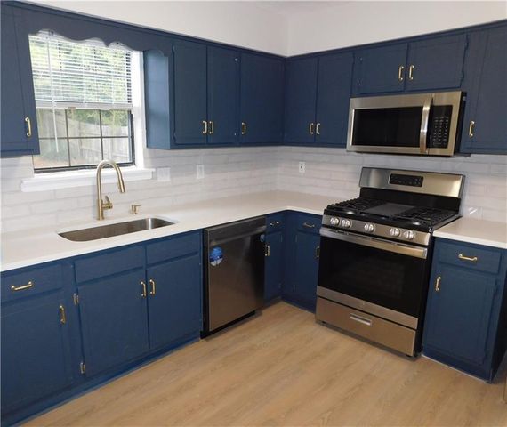 3589 Hopkins Court, Powder Springs, GA 30127