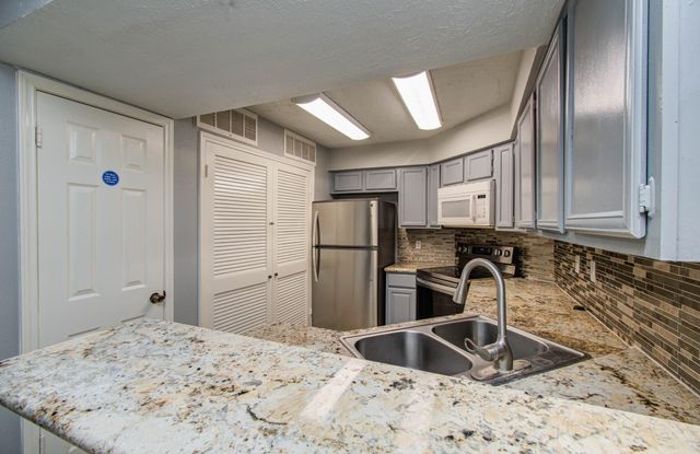 10555 Turtlewood Court 2802, Houston, TX 77072