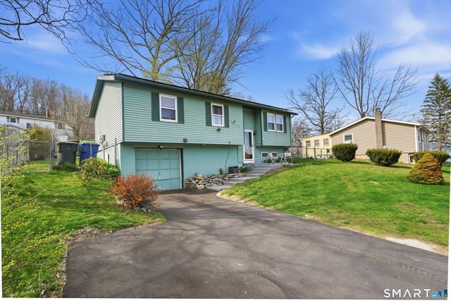 22 Spring View Lane, Windham, CT 06226