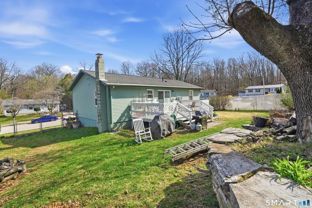 22 Spring View Lane, Windham, CT 06226