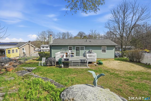 22 Spring View Lane, Windham, CT 06226