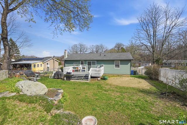 22 Spring View Lane, Windham, CT 06226