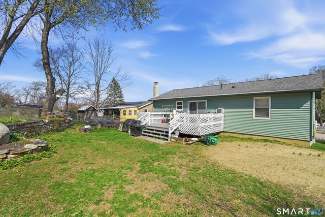 22 Spring View Lane, Windham, CT 06226
