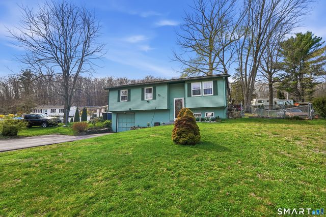 22 Spring View Lane, Windham, CT 06226