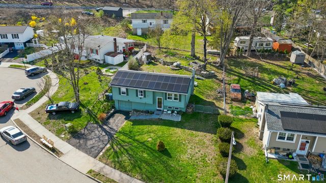 22 Spring View Lane, Windham, CT 06226