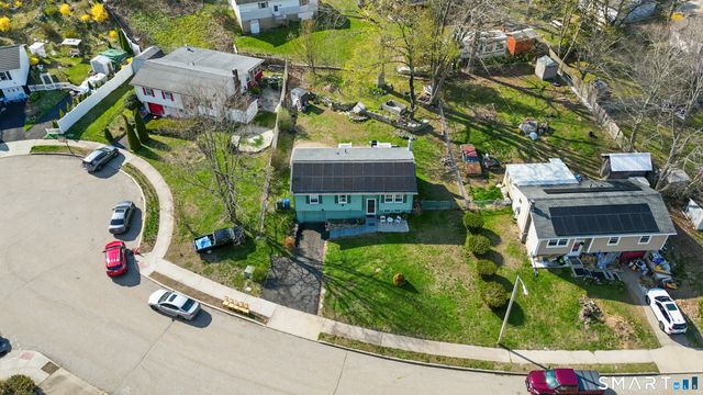 22 Spring View Lane, Windham, CT 06226