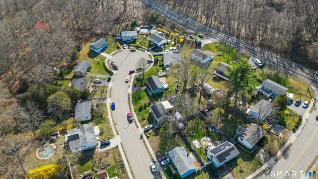 22 Spring View Lane, Windham, CT 06226