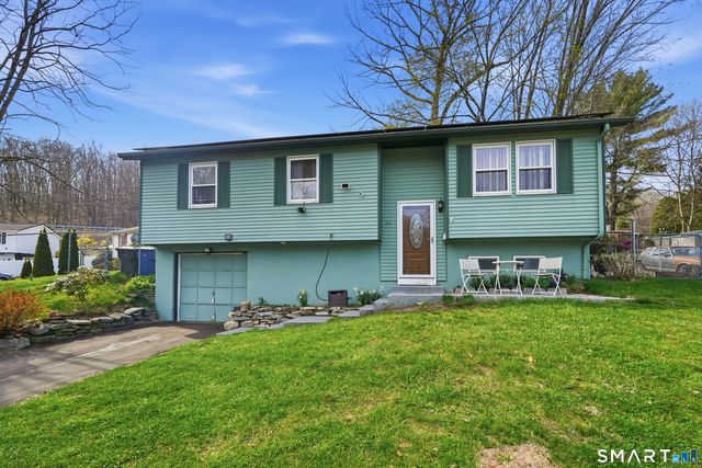 22 Spring View Lane, Windham, CT 06226