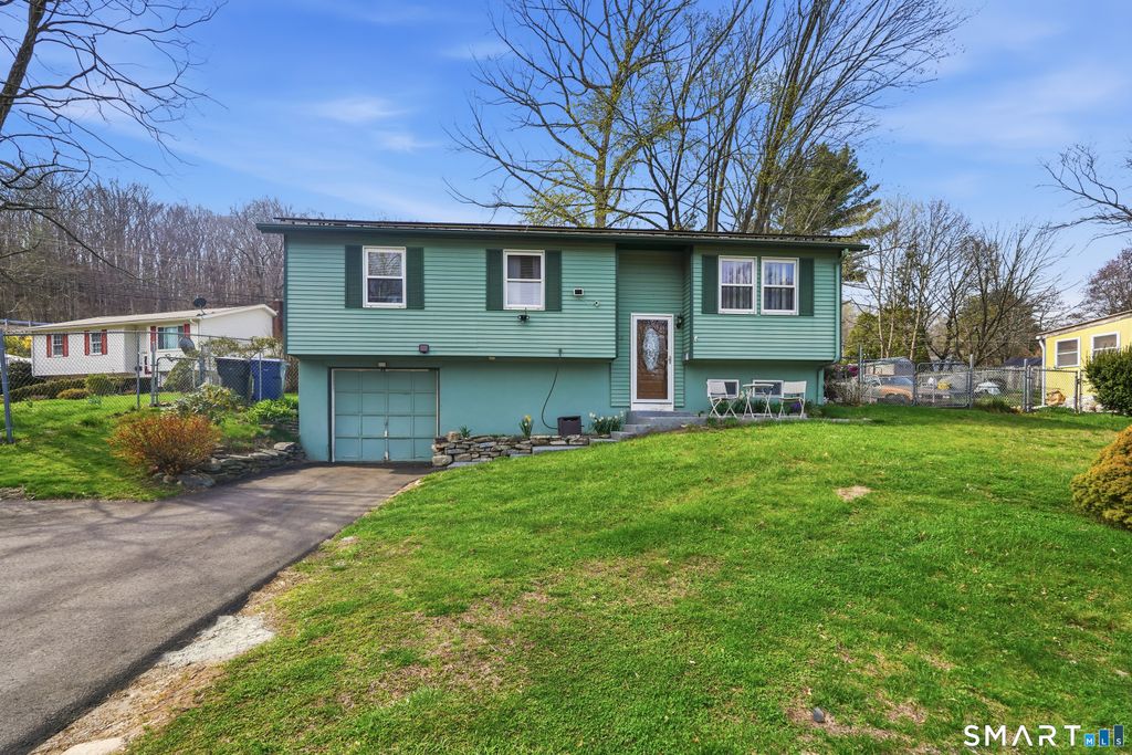 22 Spring View Lane, Windham, CT 06226