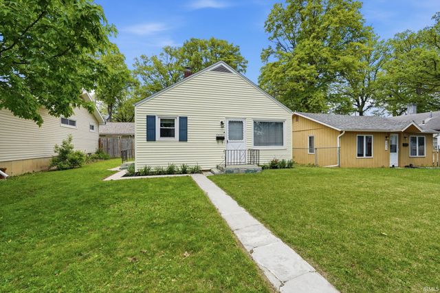 2415 Glenwood Avenue, Fort Wayne, IN 46805