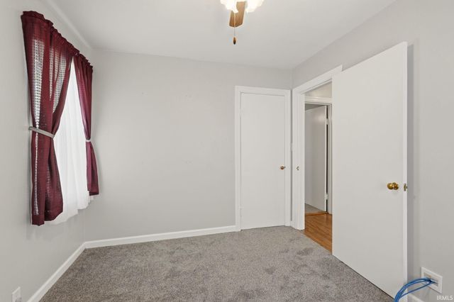 2415 Glenwood Avenue, Fort Wayne, IN 46805