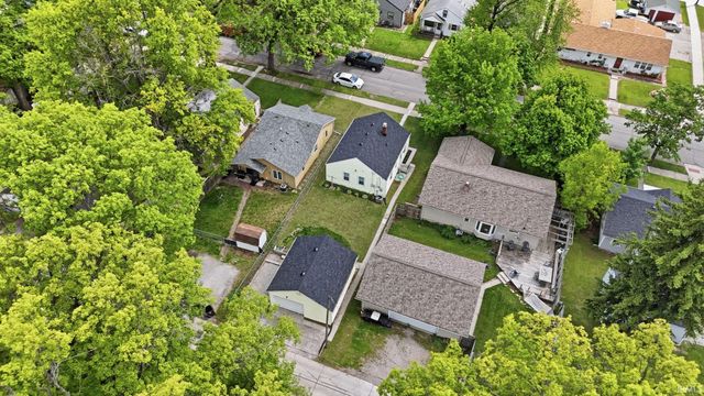 2415 Glenwood Avenue, Fort Wayne, IN 46805