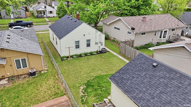 2415 Glenwood Avenue, Fort Wayne, IN 46805