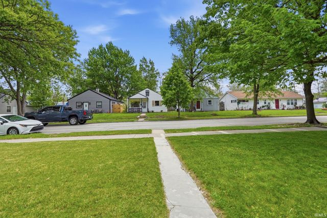 2415 Glenwood Avenue, Fort Wayne, IN 46805
